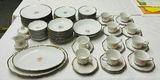Empress Fine China Set - thumbnail 1 of 7