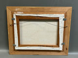Coastal Seascape Oil Painting - thumbnail 5 of 5