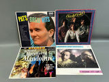 Vintage LP Records  - thumbnail 3 of 3