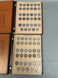 Jefferson Proof Nickles 1930s-90s - thumbnail 2 of 5