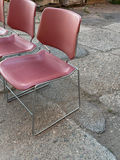 Thomas Tolleson Stack Chairs for Krueger  - thumbnail 5 of 7