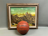 Signed Impressionist Landscape Painting - thumbnail 3 of 6