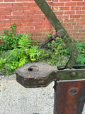 Antique Wine Bottle Corker - thumbnail 4 of 8