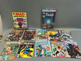 A Collection 1980s-90s Comic Books - thumbnail 5 of 5