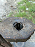 Antique Wine Bottle Corker  - thumbnail 7 of 8