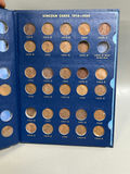 Lincoln Cents 1909-1940s - thumbnail 6 of 7