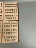 Jefferson Proof Nickles 1930s-90s  - thumbnail 3 of 5