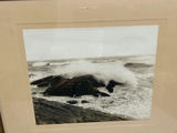 A Collection of Hand Tinted Photos Signed - thumbnail 5 of 6