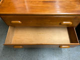 Maple Three Drawer Dresser - thumbnail 7 of 8