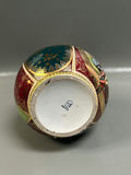 Austrian Porcelain Vase Beehive Mark - thumbnail 5 of 5