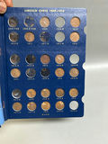 Lincoln Cents 1909-1940s - thumbnail 5 of 7