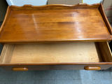 Maple Three Drawer Dresser - thumbnail 8 of 8
