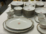Empress Fine China Set  - thumbnail 5 of 7