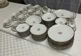 Empress Fine China Set - thumbnail 3 of 7