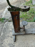 Antique Wine Bottle Corker  - thumbnail 6 of 8