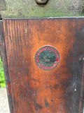 Antique Wine Bottle Corker - thumbnail 2 of 8