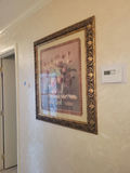 Framed Floral Wall Art - thumbnail 1 of 4