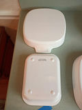 White Corning Ware Casserole Dishes and Covered Container Set - thumbnail 4 of 4
