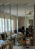 Wall Hanging Mirror - thumbnail 2 of 5