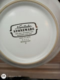 Noritake Woodstock Stoneware Serving Set - thumbnail 3 of 8