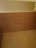 Stanley Furniture Cream Armoire Cabinet - thumbnail 5 of 9