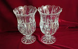 Cut Crystal Serving and Decorative Glassware Set - thumbnail 5 of 7