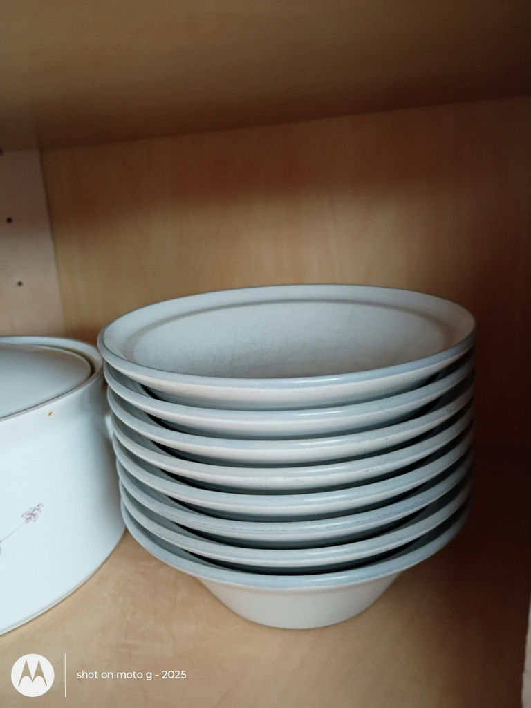 Noritake Woodstock Stoneware Serving Set - image 7 of 8