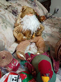 Christmas Decor Assortment with Storage Chests - thumbnail 2 of 8