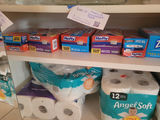 Assorted Paper Products and Storage Bags - thumbnail 4 of 6