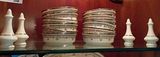 Lenox Serving Bowls and Salt and Pepper Shakers - thumbnail 1 of 7