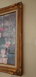Framed Print of Two Girls - thumbnail 3 of 5