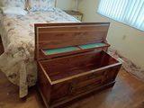 Lane Cedar Chest - thumbnail 4 of 9