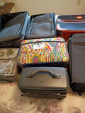 Assorted Suitcases and Travel Bags - thumbnail 3 of 7