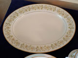 Noritake Andorra 68-Piece China Serving Set - thumbnail 3 of 8