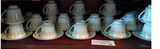 Noritake Contemporary Andorra Tea Cups and Saucers Set - thumbnail 1 of 6