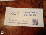White Furniture Co. China Hutch Cabinet - thumbnail 8 of 8