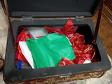 Christmas Decor Assortment with Storage Chests - thumbnail 5 of 8