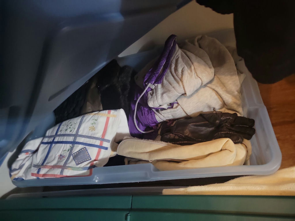 Assorted Women's Clothing and Jackets - image 17 of 18