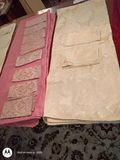 Assorted Table Linens, Placemats, and Decorative Doilies - thumbnail 17 of 18