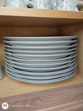 Noritake Stoneware Woodstock Dinnerware Set - thumbnail 6 of 12