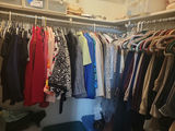Assorted Women's Clothing and Jackets - thumbnail 1 of 18
