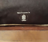 White Furniture Co. China Hutch Cabinet - thumbnail 5 of 8
