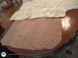 Assorted Table Linens, Placemats, and Decorative Doilies - thumbnail 5 of 18