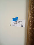 Framed Floral Vase Print - thumbnail 3 of 3