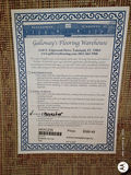 Patterned Area Rug - thumbnail 8 of 9
