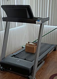 NordicTrack A2350 Treadmill - thumbnail 1 of 4