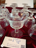Set of 12 Fostoria Glass Dessert Cups - thumbnail 3 of 5