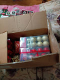 Assorted Christmas Ornaments and Holiday Decorations - thumbnail 5 of 5