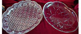 Assorted Cut Glass Serving Dishes and Bowls - thumbnail 2 of 4