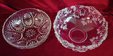 Assorted Cut Glass Serving Dishes and Bowls - thumbnail 4 of 4